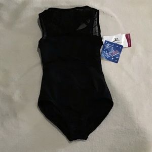 New Petite Adult Leootard
